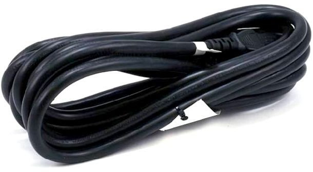 foto del prodotto lenovo 4l67a08366 cavo di alimentazione nero 2,8 m accoppiatore c13 accoppiatore c14
