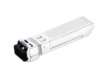 foto del prodotto lenovo 4m17a13527 modulo del ricetrasmettitore di rete fibra ottica 10000 mbit s sfp 