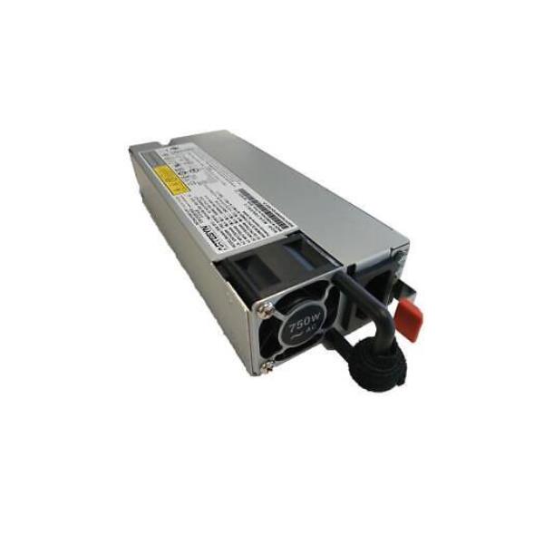 foto del prodotto lenovo 4p57a75972 alimentatore per computer 750 w metallico