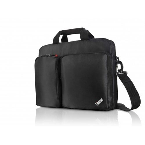 foto del prodotto lenovo 4x40h57287 borsa per laptop 35,8 cm 14.1 valigetta ventiquattrore nero