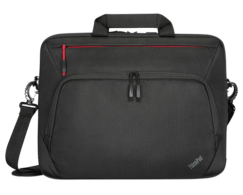 foto del prodotto lenovo 4x41a30365 borsa per laptop 39,6 cm 15.6 borsa con caricamento dall alto nero