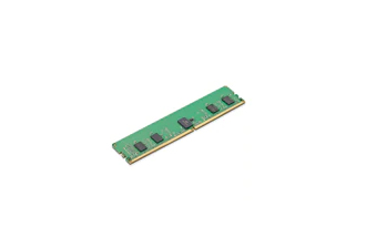 foto del prodotto lenovo 4x70v98063 memoria 64 gb 1 x 64 gb ddr4 2933 mhz data integrity check verifica integrit dati 