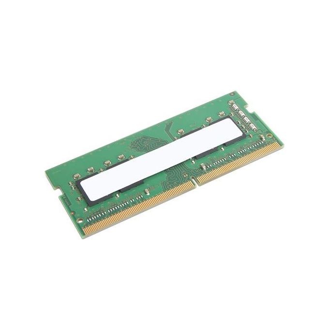 foto del prodotto lenovo 4x71a14571 memoria ram 4gb ddr4 3200mhz