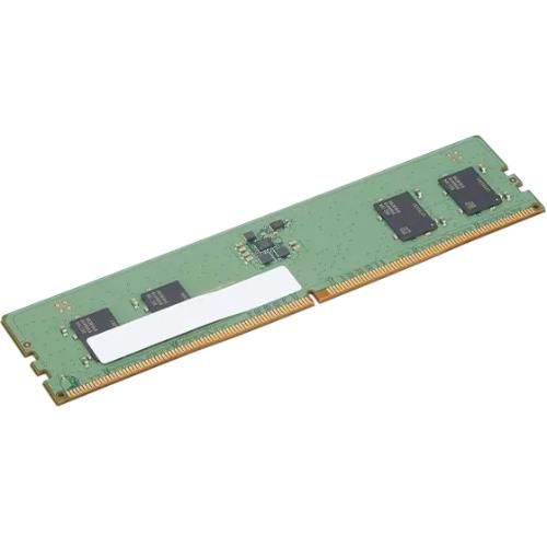 foto del prodotto lenovo 4x71k53890 memoria 8 gb 1 x 8 gb ddr5