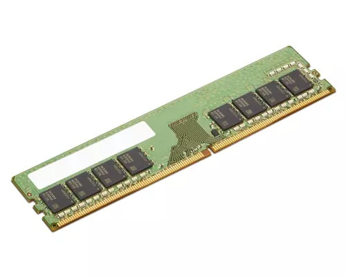 foto del prodotto lenovo 4x71l68779 memoria 16 gb 1 x 16 gb ddr4 3200 mhz