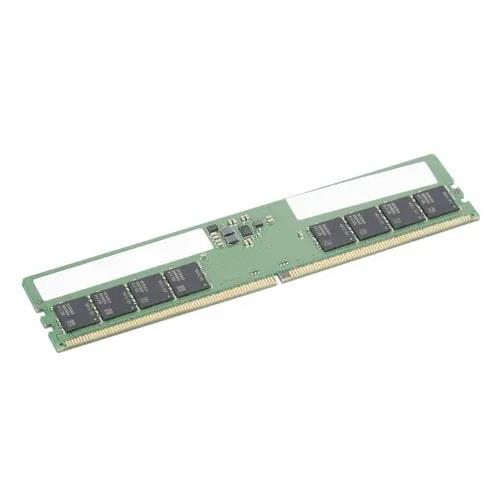 foto del prodotto lenovo 4x71n34264 memoria 16 gb 1 x 16 gb ddr5 4800 mhz