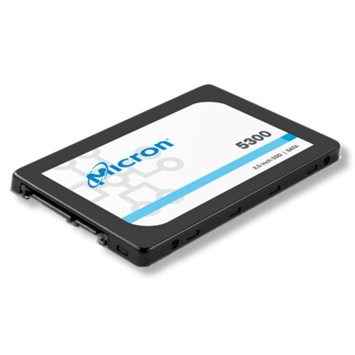 foto del prodotto lenovo 4xb7a17089 drives allo stato solido 960 gb 2.5 serial ata iii 3d tlc nand