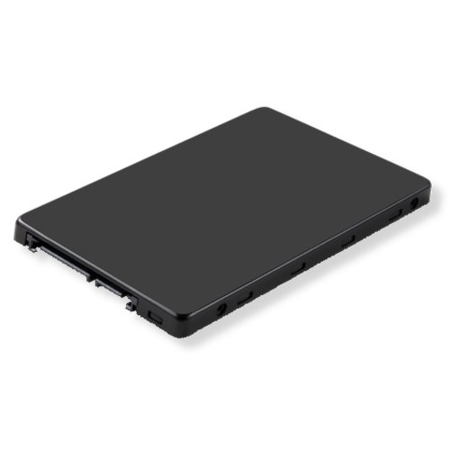 foto del prodotto lenovo 4xb7a38275 drives allo stato solido 3,84 tb 2.5 serial ata iii tlc