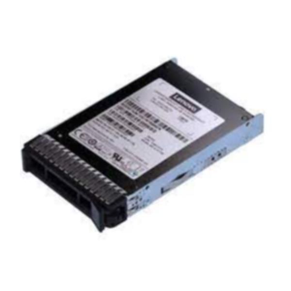 foto del prodotto lenovo 4xb7a74951 drives allo stato solido 1,92 tb 2.5 sas