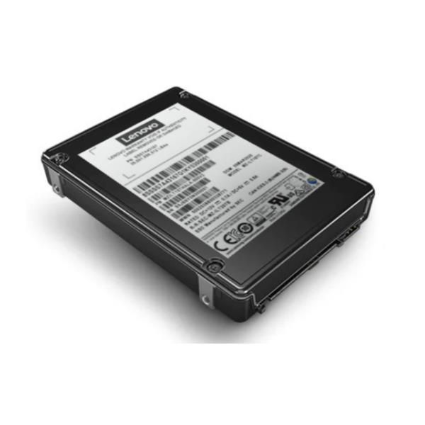 foto del prodotto lenovo 4xb7a80340 drives allo stato solido 800 gb 2.5 sas v nand tlc