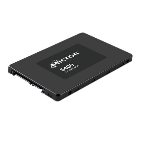 foto del prodotto lenovo 4xb7a82261 drives allo stato solido 1,92 tb 2.5 serial ata iii 3d tlc nand