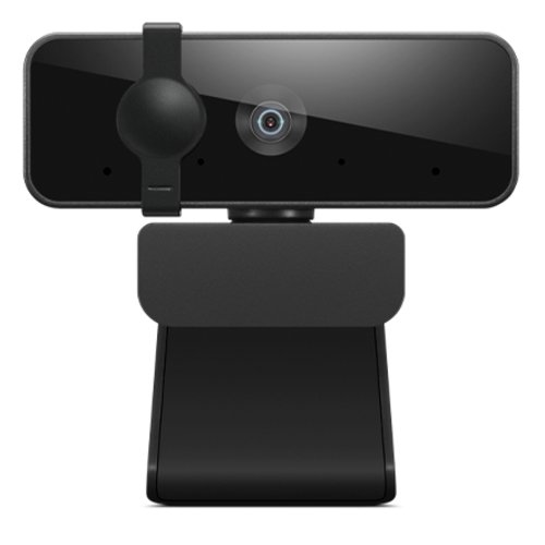 foto del prodotto lenovo 4xc1b34802 webcam 2 mp 1920 x 1080 pixel usb 2.0 nero