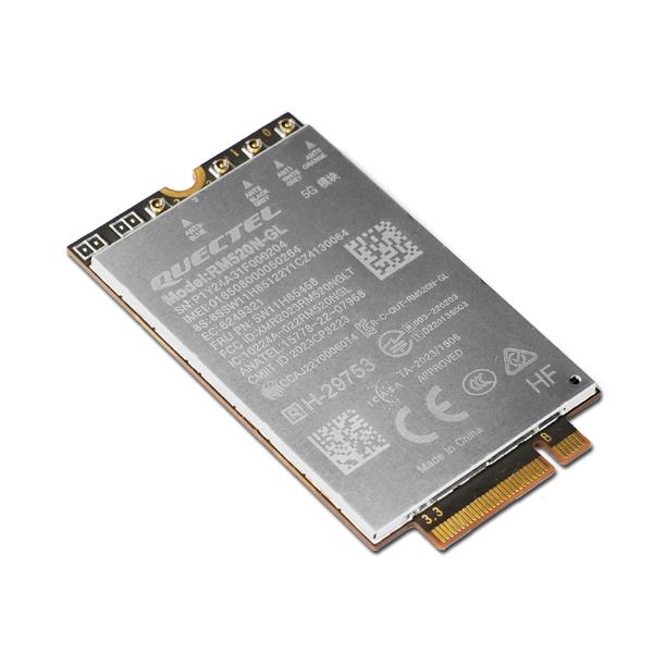 foto del prodotto lenovo 4xc1q24434 scheda di rete e adattatore interno wwan