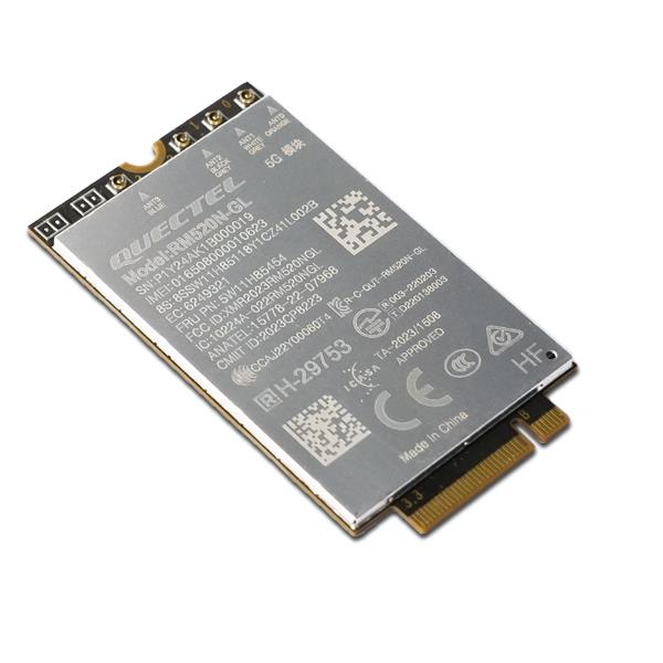 foto del prodotto lenovo 4xc1q34838 scheda di rete e adattatore interno wwan