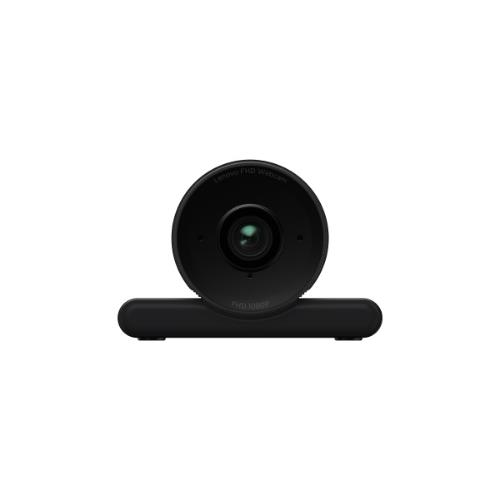 foto del prodotto lenovo 4xc1q44952 webcam 2 mp 1920 x 1080 pixel usb 2.0 nero
