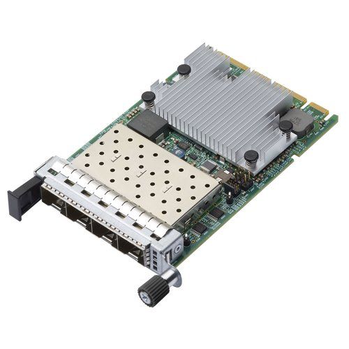 foto del prodotto lenovo 4xc7a08242 scheda di rete e adattatore interno fibra 25000 mbit s