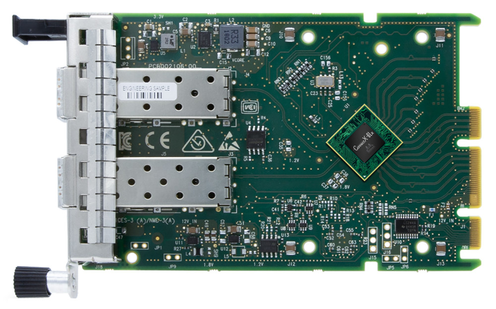 foto del prodotto lenovo 4xc7a62582 scheda di rete e adattatore interno ethernet 25000 mbit s