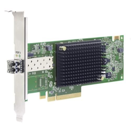 foto del prodotto lenovo 4xc7a76498 scheda di rete e adattatore interno fibra 32000 mbit s