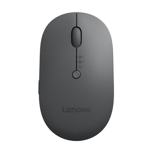 foto del prodotto lenovo 4y51r29290 mouse universale ambidestro bluetooth usb type c ottico 2400 dpi