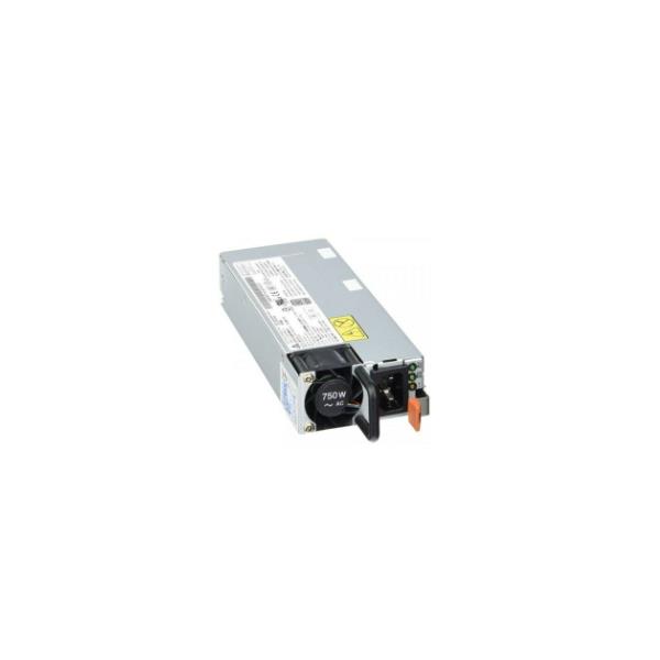 foto del prodotto lenovo 7n67a00884 alimentatore per computer 750 w nero, metallico