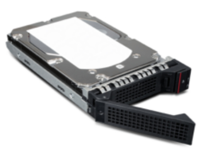 foto del prodotto lenovo 7xb7a00041 disco rigido interno 1 tb 7200 giri min 3.5 sas