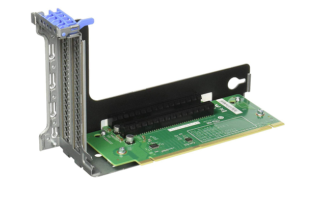 foto del prodotto lenovo 7xh7a02679 scheda di interfaccia e adattatore interno pcie