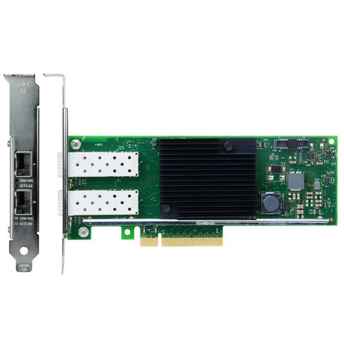 foto del prodotto lenovo 7zt7a00534 scheda di rete e adattatore interno ethernet 1000 mbit s
