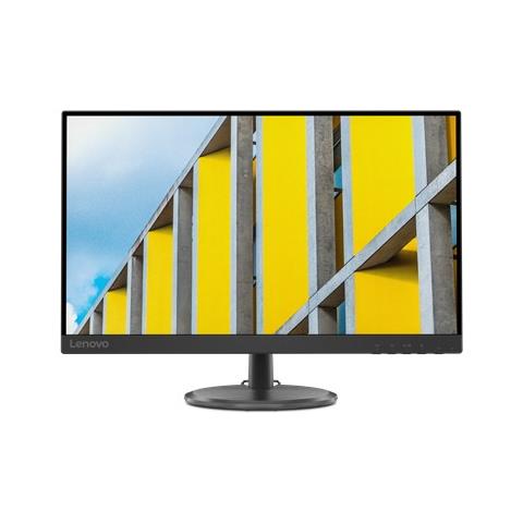 foto del prodotto lenovo c27 30 led display 68,6 cm 27 1920 x 1080 pixel full hd nero