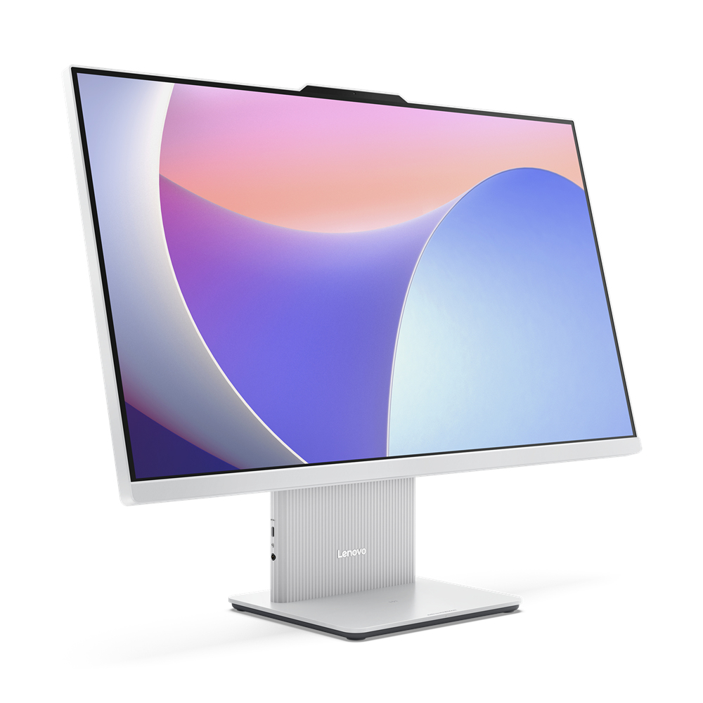 foto del prodotto lenovo ideacentre aio 27 intel i7 16gb 1tb