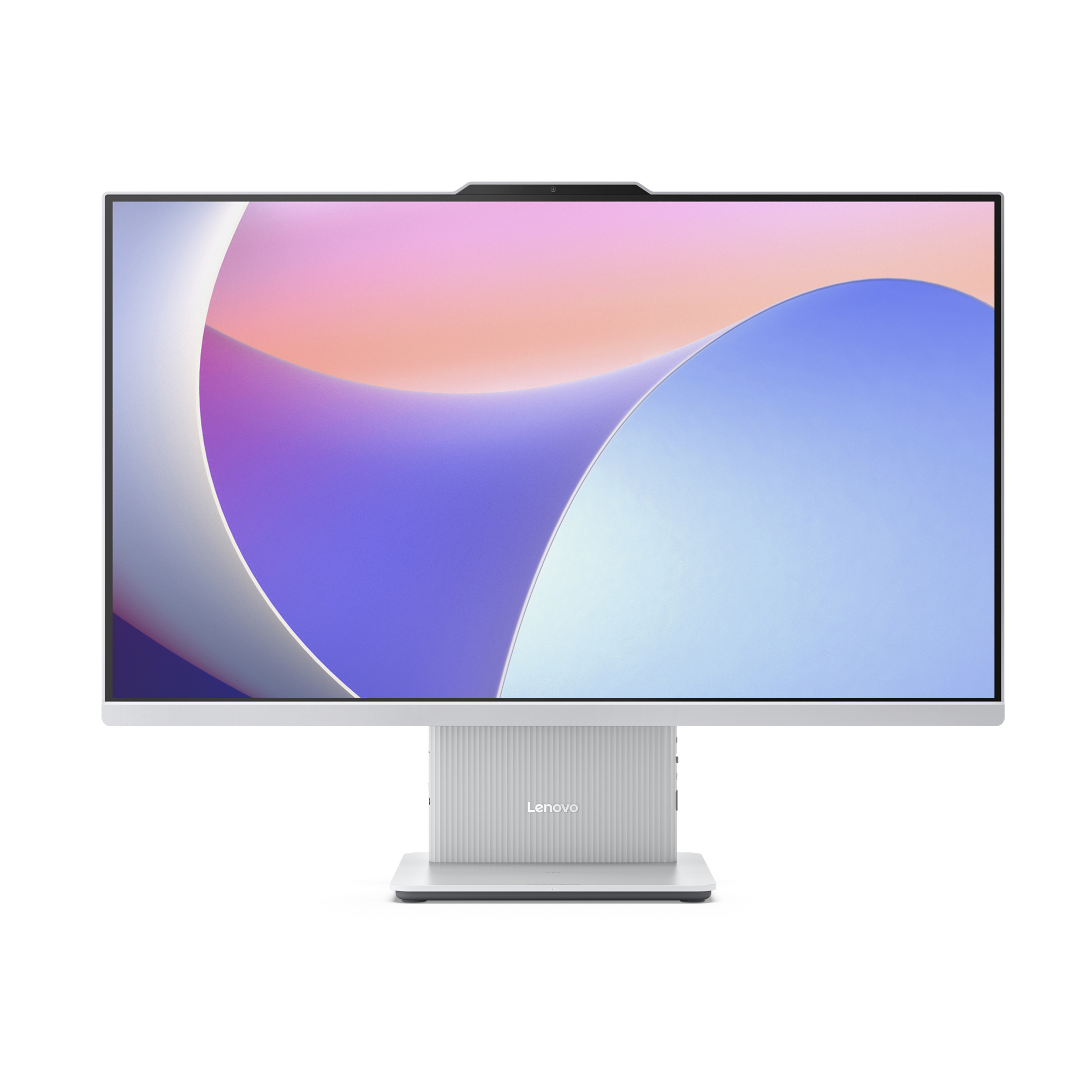 foto del prodotto lenovo ideacentre aio 27arr9 amd ryzen 5 7535hs 68,6 cm 27 1920 x 1080 pixel pc all in one 16 gb ddr5 sdram 512 gb ssd windows 11 home wi fi 6 802.11ax grigio