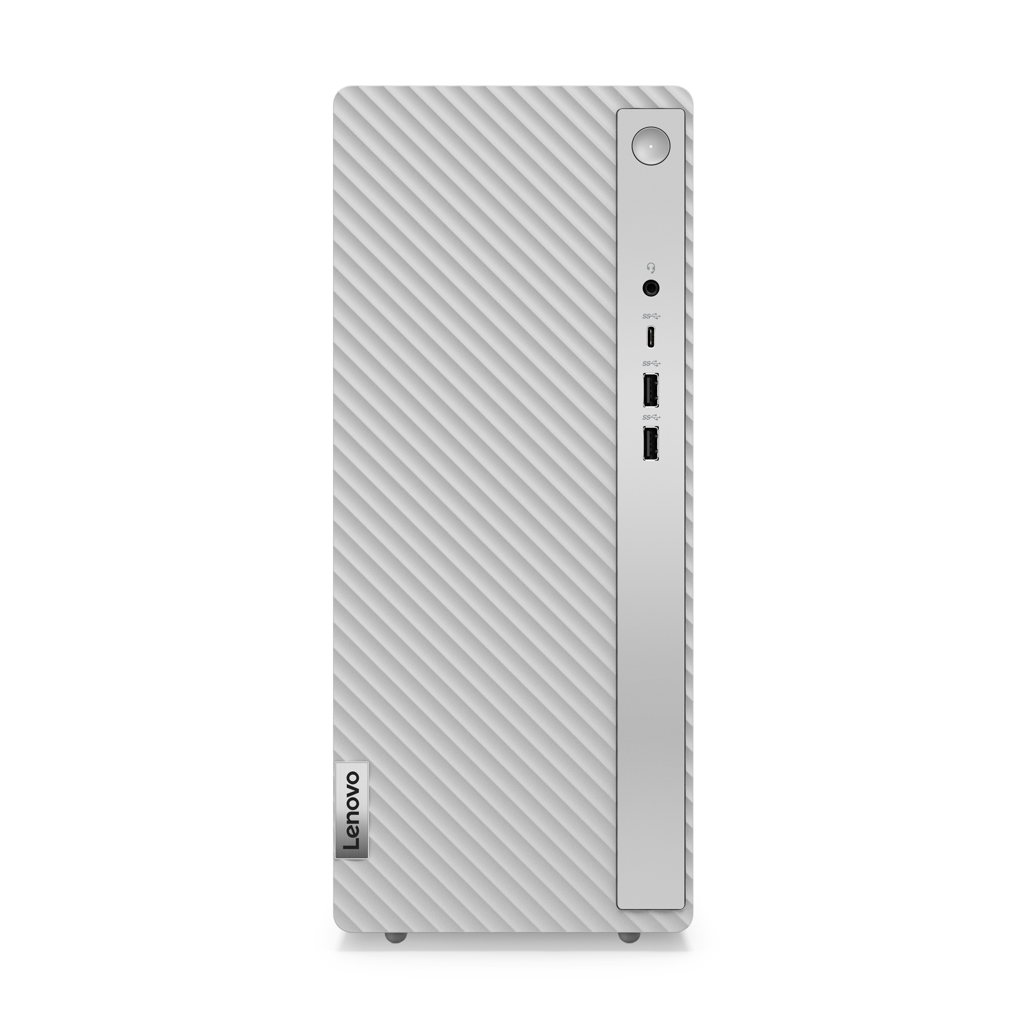 foto del prodotto lenovo ideacentre tower desktop 13.6l intel i7 16gb 1tb