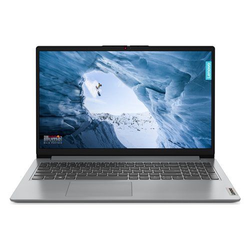 foto del prodotto lenovo ideapad 1 notebook 15.6 intel celeron 8gb 256gb