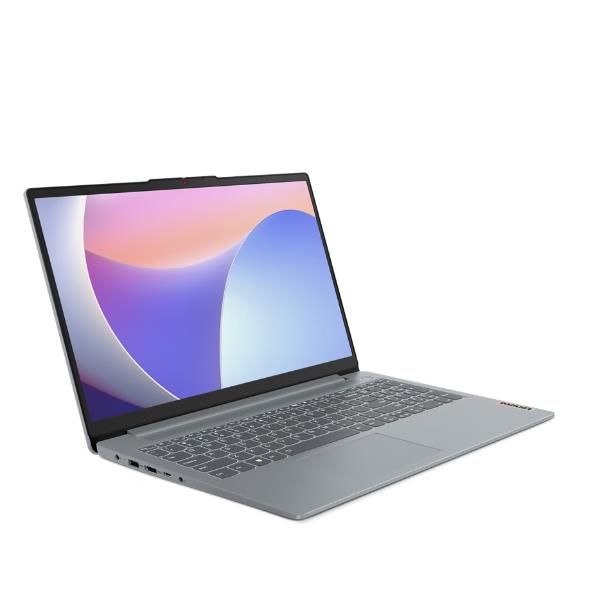 foto del prodotto lenovo ideapad slim 3 15irh8 intel core i5 i5 13420h computer portatile 39,6 cm 15.6 full hd 16 gb lpddr5 sdram 512 gb ssd wi fi 6 802.11ax windows 11 home italiano grigio