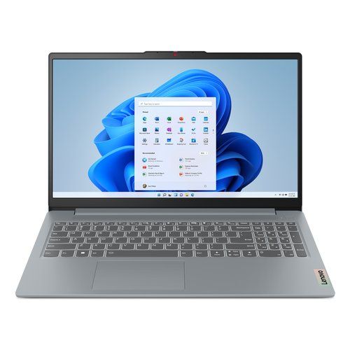 foto del prodotto lenovo ideapad slim 3 notebook 15.6 intel i3 8gb 512gb