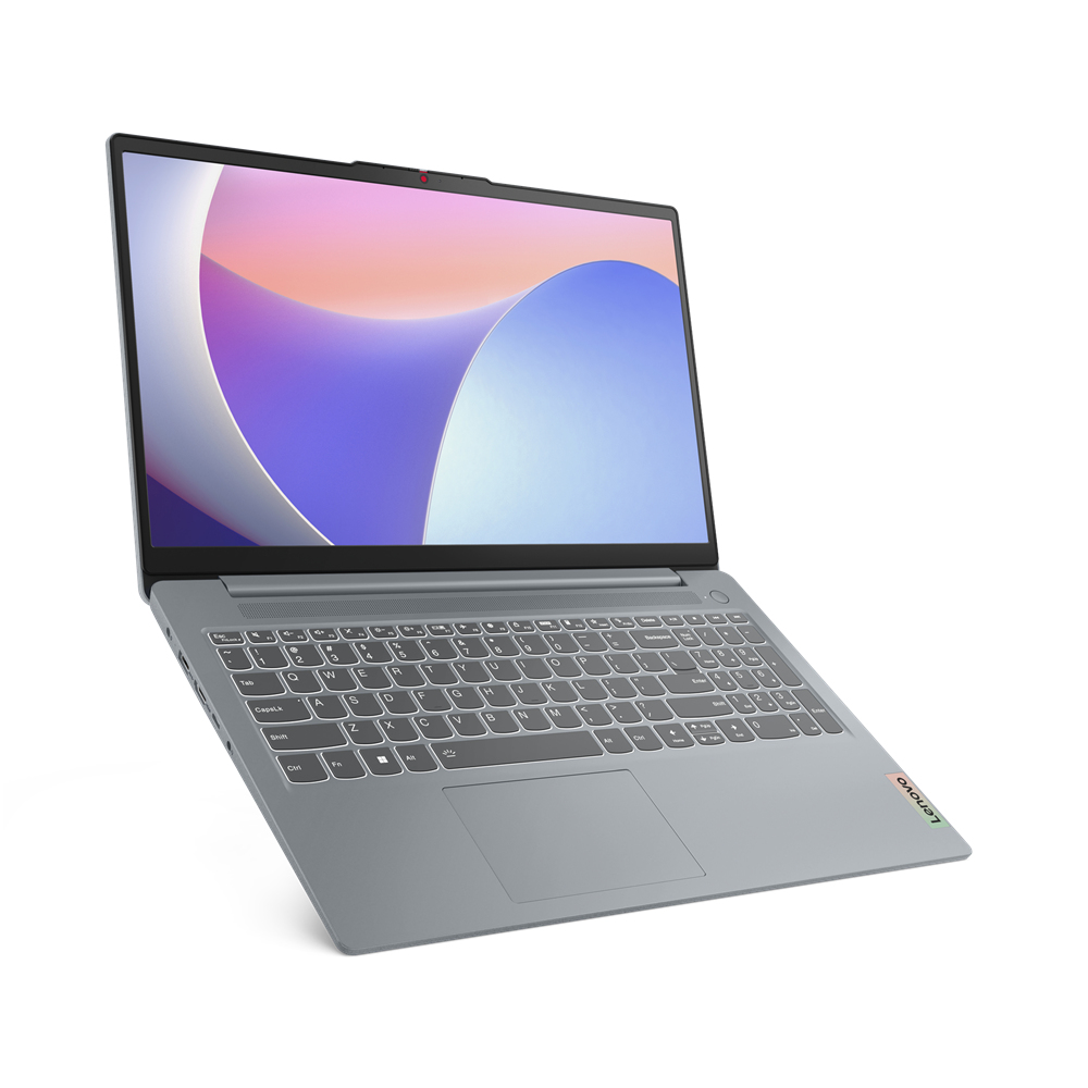 foto del prodotto lenovo ideapad slim 3 notebook 15.6 intel i5 16gb 512gb