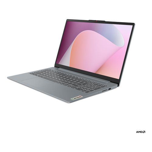 foto del prodotto lenovo ideapad slim 3 notebook 15 amd ryzen7 16gb 512gb