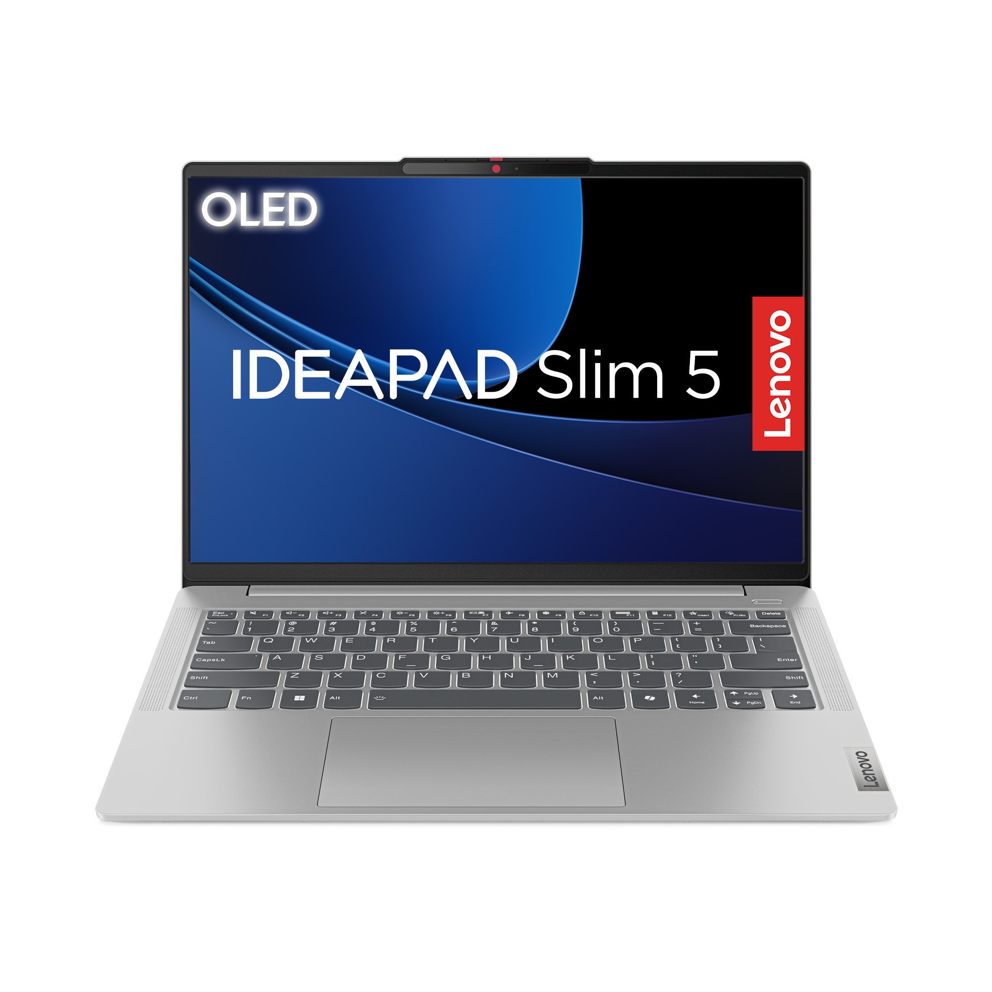 foto del prodotto lenovo ideapad slim 5x notebook 14 snapdragon x plus 16gb 512gb