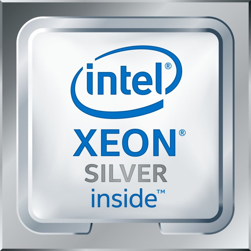 foto del prodotto lenovo intel xeon silver 4210r processore 2,4 ghz 13,75 mb