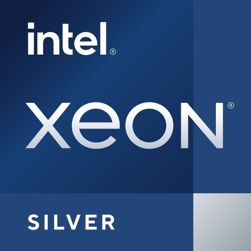 foto del prodotto lenovo intel xeon silver 4510 processore 2,4 ghz 30 mb