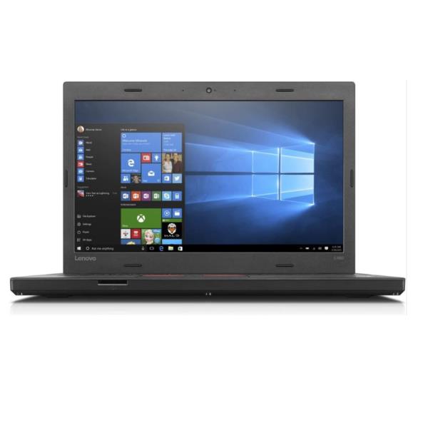 foto del prodotto lenovo l460 i5 6200u 4gb 128ssd