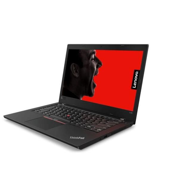 foto del prodotto lenovo l480 14 i5 8250u 8 256