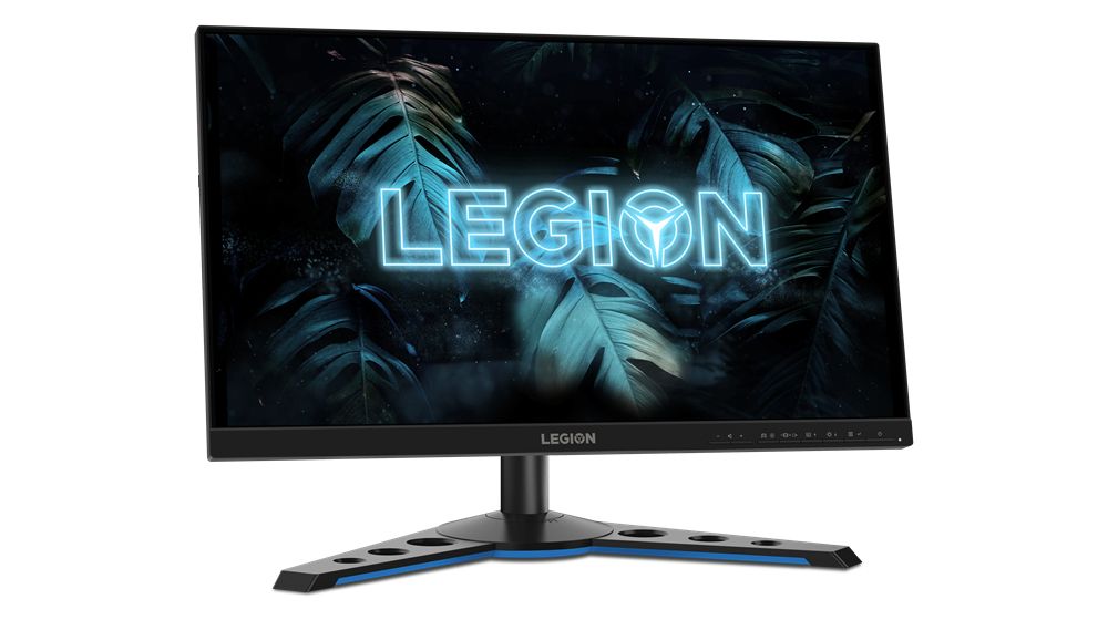 foto del prodotto lenovo legion y25g 30 led display 62,2 cm 24.5 1920 x 1080 pixel full hd nero