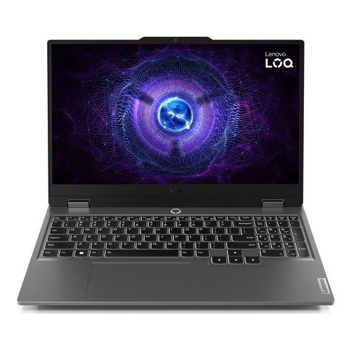 foto del prodotto lenovo loq notebook 15.6 intel i7 32gb 1tb rtx4060