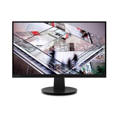 foto del prodotto lenovo monitor n27q 67c2gac1eu 