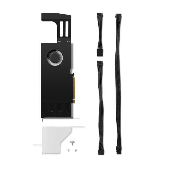 foto del prodotto lenovo nvidia rtx 4000 ada 20 gb gddr6