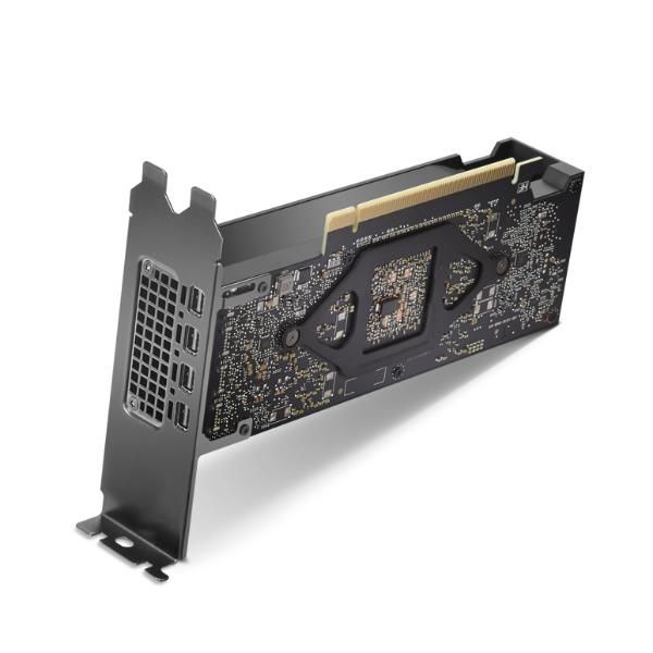 foto del prodotto lenovo nvidia rtx a2000 12 gb gddr6