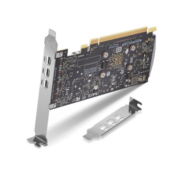 foto del prodotto lenovo nvidia t400 4 gb gddr6