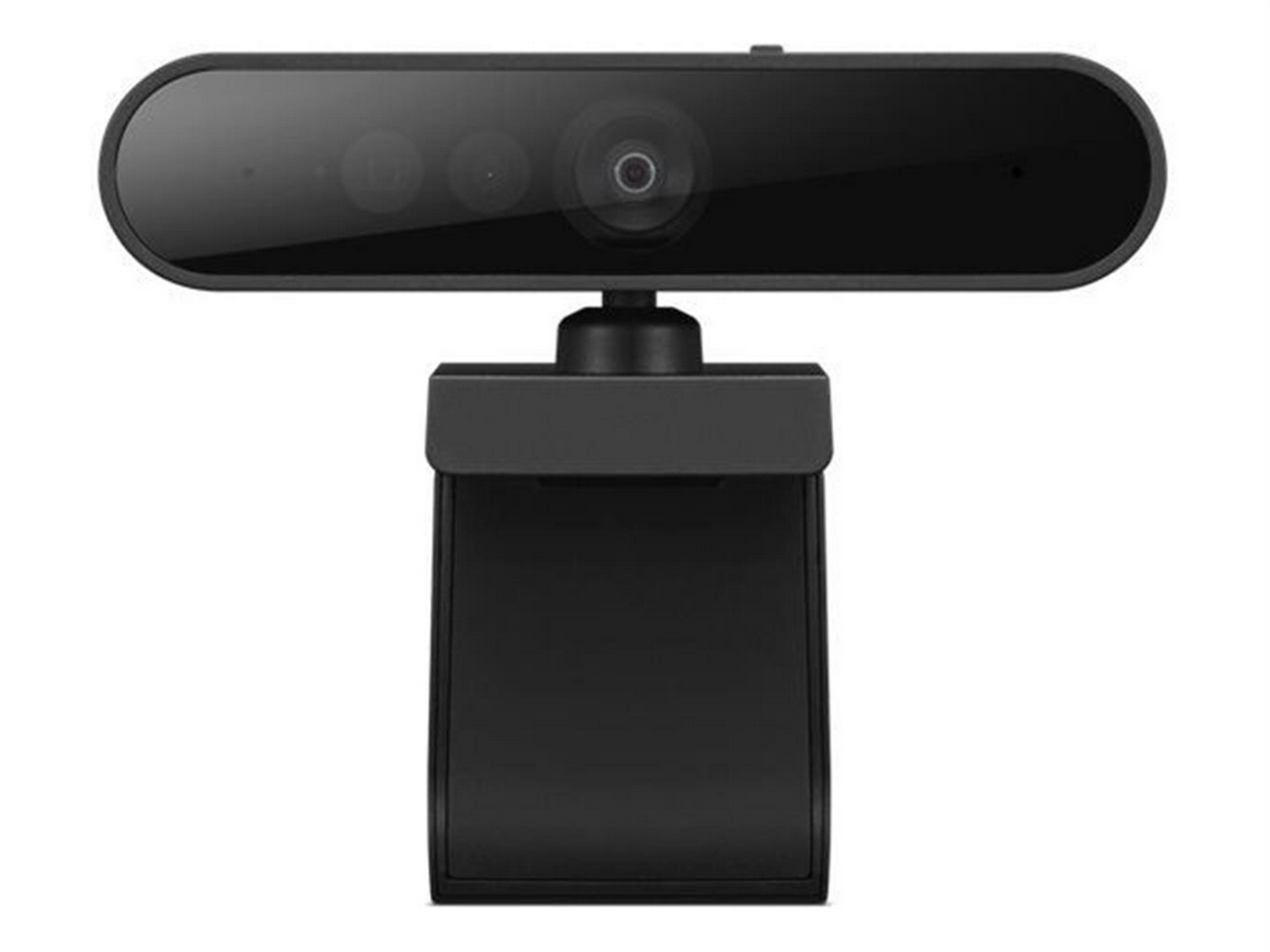 foto del prodotto lenovo performance fhd webcam 1920 x 1080 pixel usb c nero