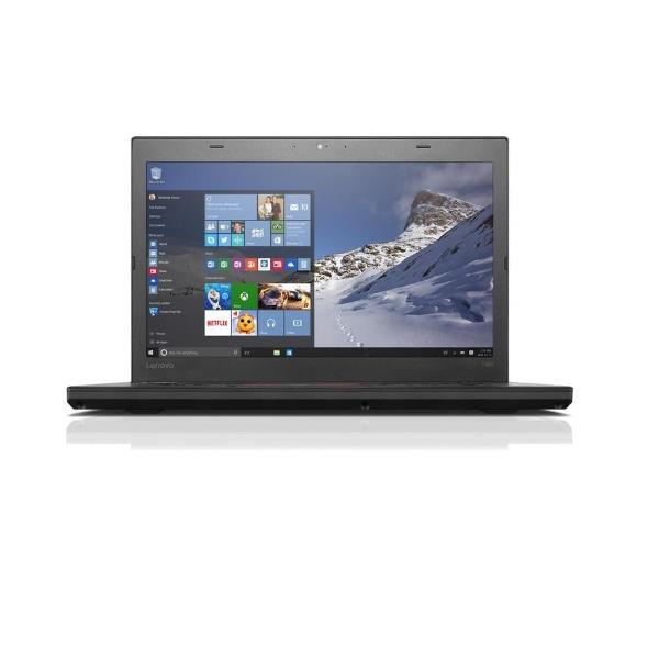foto del prodotto lenovo t460 i5 6300u 8gb 500gb