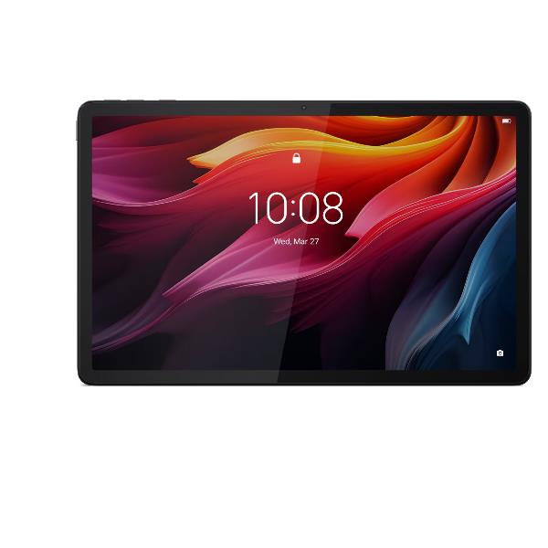foto del prodotto lenovo tab k11 plus qualcomm snapdragon 256 gb 29,1 cm 11.4 8 gb wi fi 6 802.11ax android 14 grigio